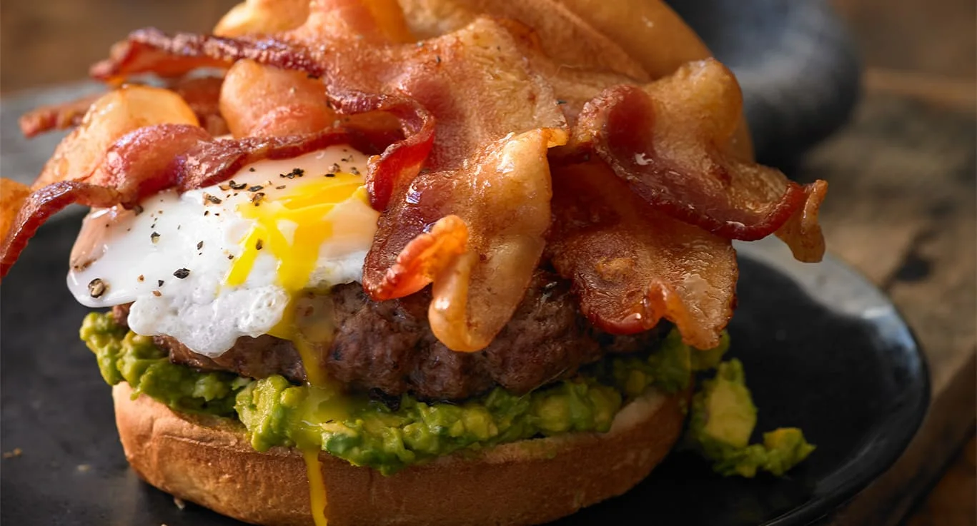 The Wright Brand Bacon Brunch